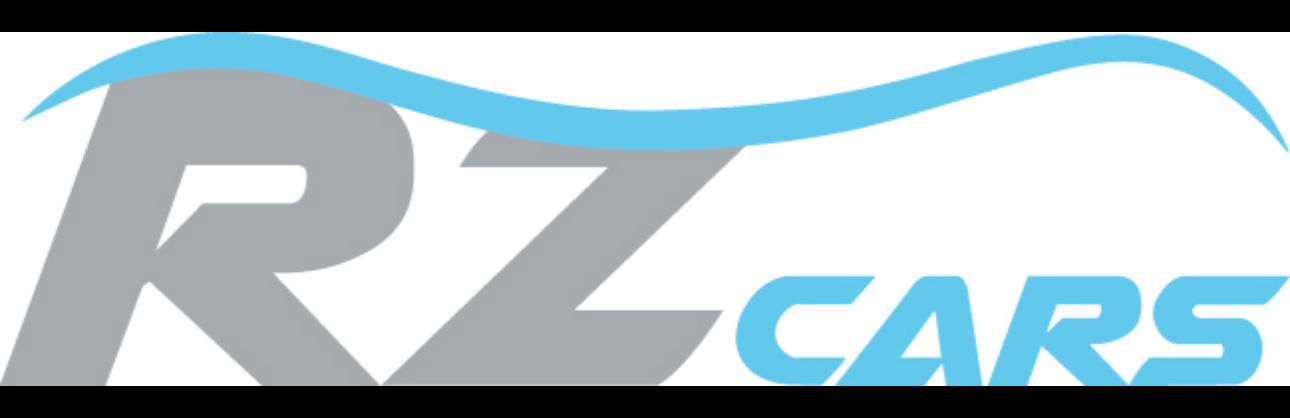 RZ Cars logo