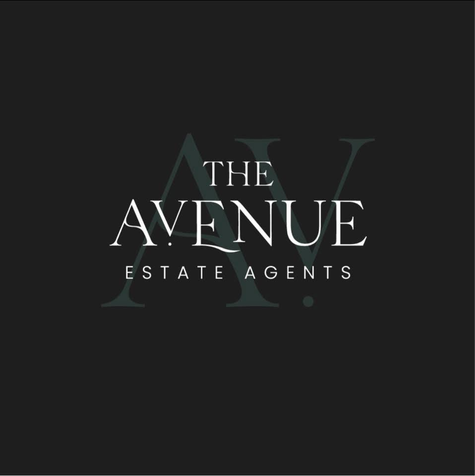 The Avenue Estate Agents logo